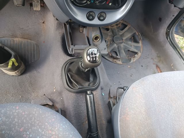 bontott FORD KA Kormánymű Szervós