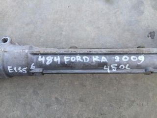 bontott FORD KA Kormánymű Szervós