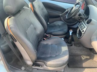 bontott FORD KA Kormánymű Szervós