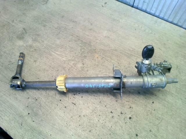 bontott FORD KA Kormányoszlop Kormányzárral