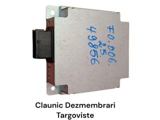 bontott FORD KA Kormányoszlop Vezérlő