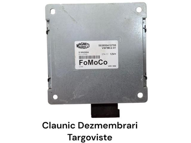 bontott FORD KA Kormányoszlop Vezérlő