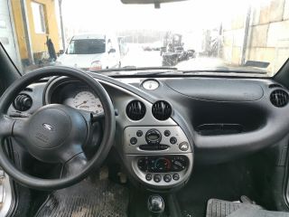 bontott FORD KA Kormányoszlop