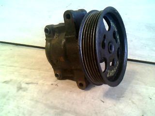 bontott FORD KA Kormányszervó Motor (Hidraulikus)