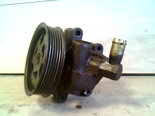 bontott FORD KA Kormányszervó Motor (Hidraulikus)