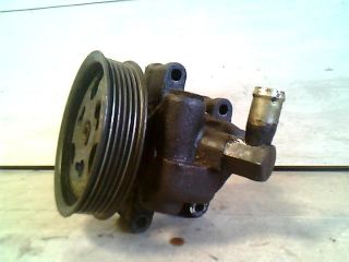 bontott FORD KA Kormányszervó Motor (Hidraulikus)