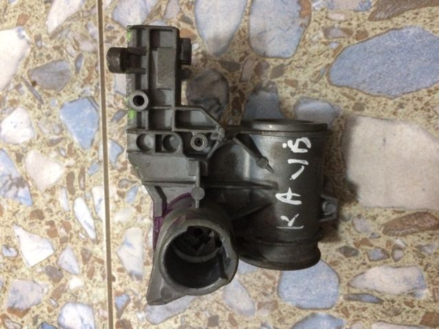 bontott FORD KA Kormányzár (Elektromos)