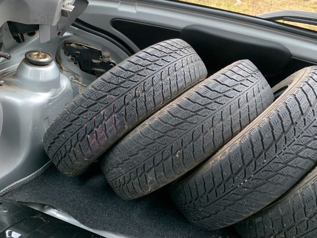 bontott FORD KA Középső Jobb Szellőző