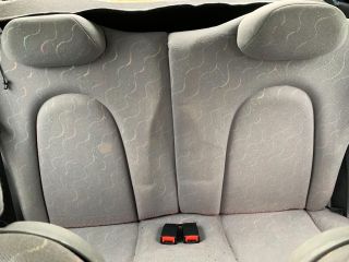 bontott FORD KA Középső Jobb Szellőző