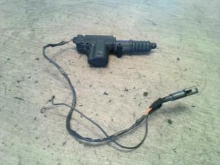 bontott FORD KA Központizár Motor Csomagtérajtó