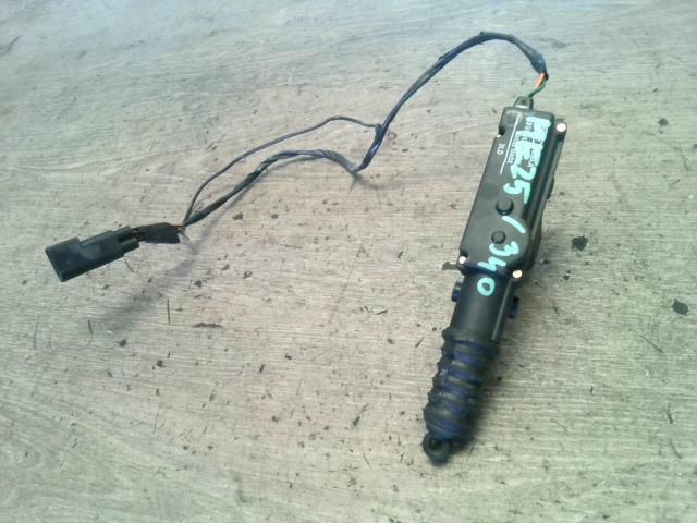 bontott FORD KA Központizár Motor Csomagtérajtó