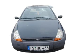 bontott FORD KA Kürt