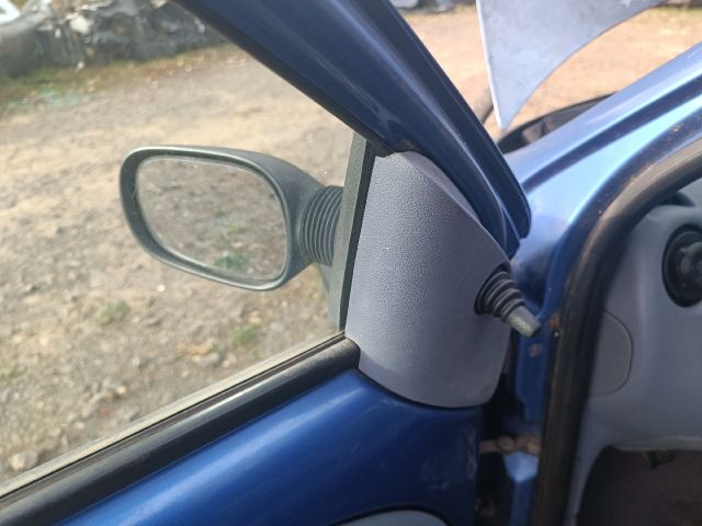 bontott FORD KA Kürt