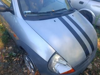 bontott FORD KA Kürt