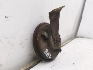 bontott FORD KA Kürt