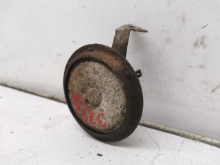 bontott FORD KA Kürt