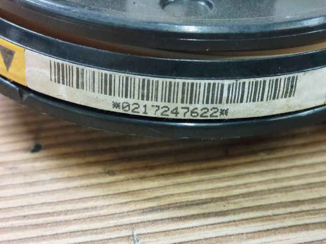 bontott FORD KA Légzsák Átvezető Szalagkábel