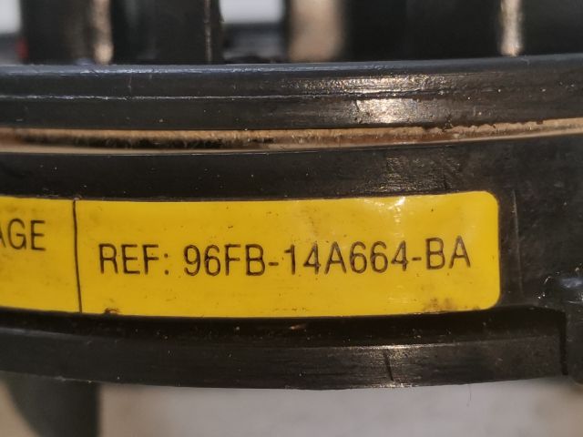 bontott FORD KA Légzsák Átvezető Szalagkábel