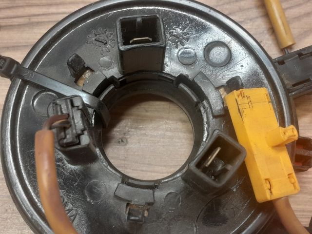 bontott FORD KA Légzsák Átvezető Szalagkábel