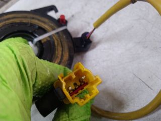 bontott FORD KA Légzsák Átvezető Szalagkábel