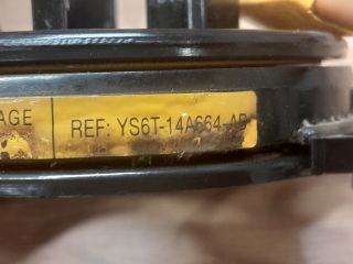 bontott FORD KA Légzsák Átvezető Szalagkábel