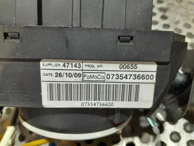 bontott FORD KA Légzsák Átvezető Szalagkábel