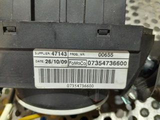 bontott FORD KA Légzsák Átvezető Szalagkábel