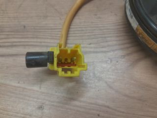 bontott FORD KA Légzsák Átvezető Szalagkábel