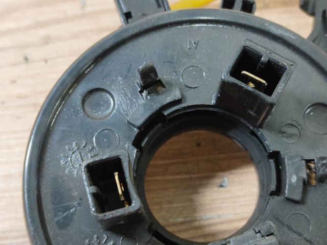 bontott FORD KA Légzsák Átvezető Szalagkábel