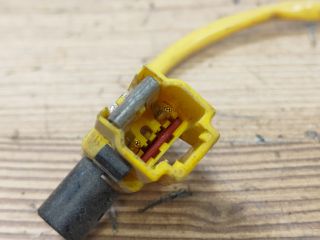 bontott FORD KA Légzsák Átvezető Szalagkábel