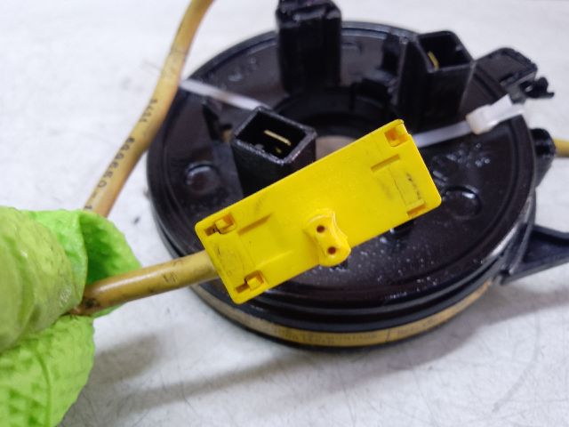 bontott FORD KA Légzsák Átvezető Szalagkábel