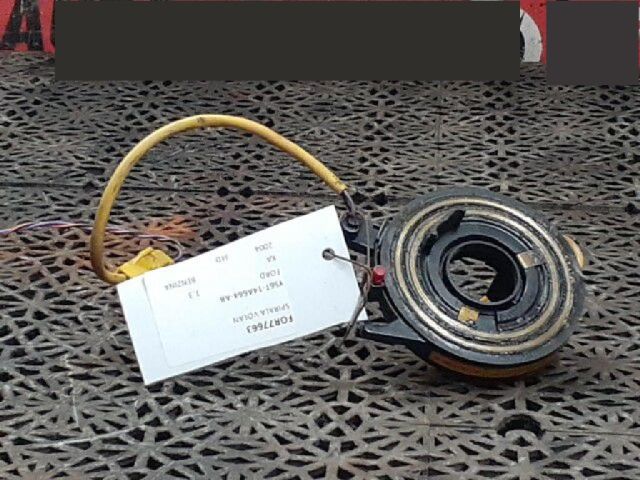 bontott FORD KA Légzsák Átvezető Szalagkábel