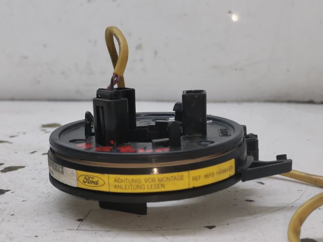 bontott FORD KA Légzsák Átvezető Szalagkábel