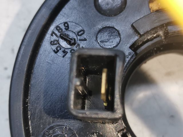 bontott FORD KA Légzsák Átvezető Szalagkábel