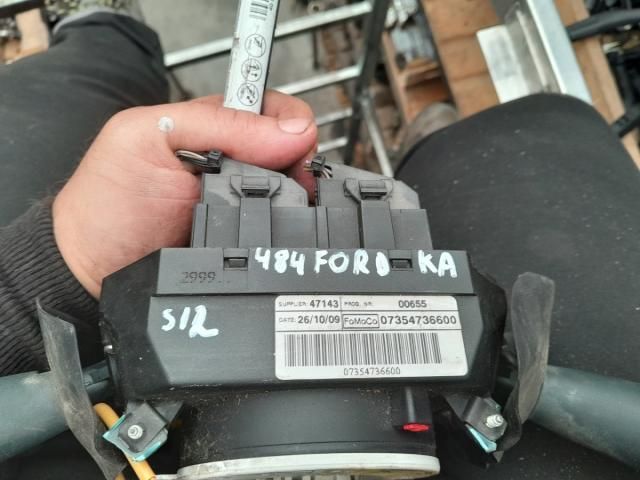 bontott FORD KA Légzsák Átvezető Szalagkábel