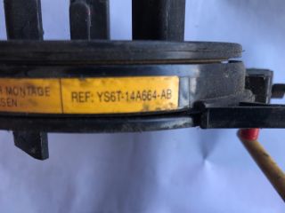 bontott FORD KA Légzsák Átvezető Szalagkábel