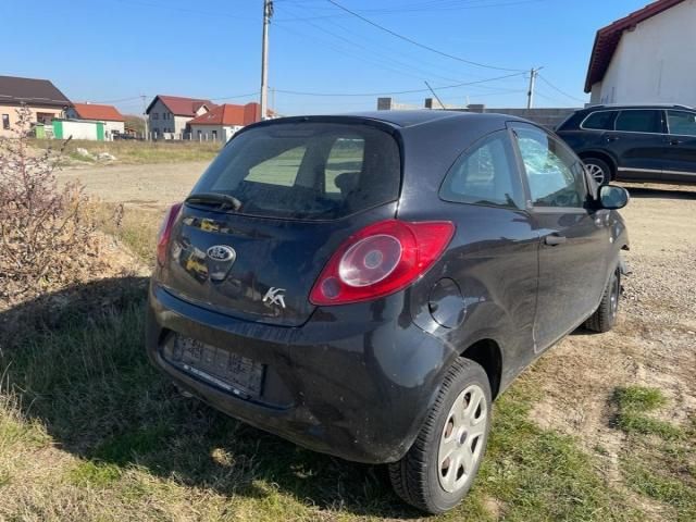 bontott FORD KA Légzsák Átvezető Szalagkábel