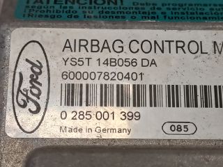 bontott FORD KA Légzsák Elektronika