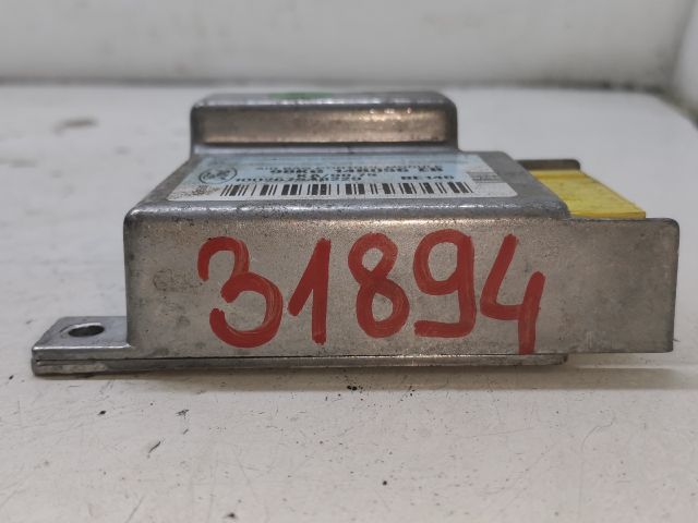 bontott FORD KA Légzsák Elektronika