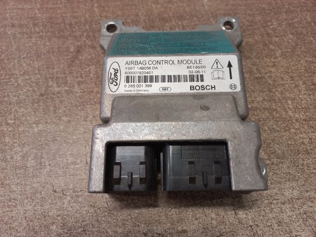 bontott FORD KA Légzsák Elektronika