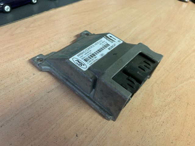 bontott FORD KA Légzsák Elektronika