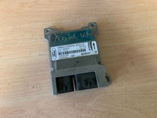 bontott FORD KA Légzsák Elektronika