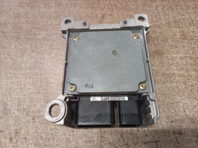 bontott FORD KA Légzsák Elektronika
