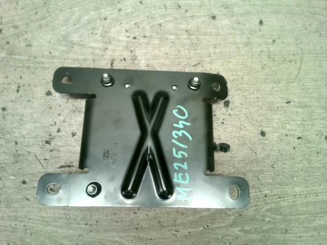 bontott FORD KA Légzsák Elektronika