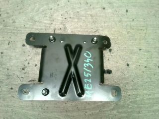 bontott FORD KA Légzsák Elektronika