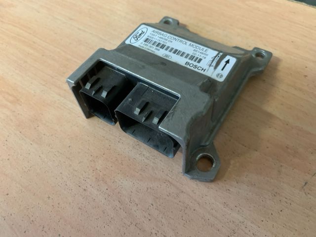 bontott FORD KA Légzsák Elektronika