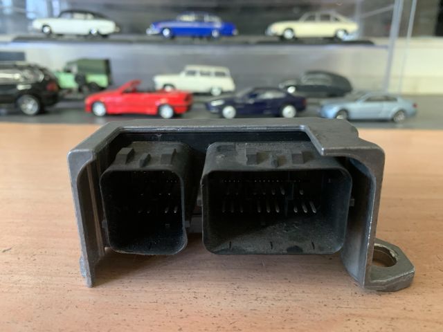 bontott FORD KA Légzsák Elektronika