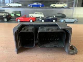 bontott FORD KA Légzsák Elektronika