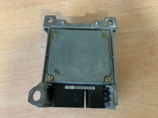 bontott FORD KA Légzsák Elektronika