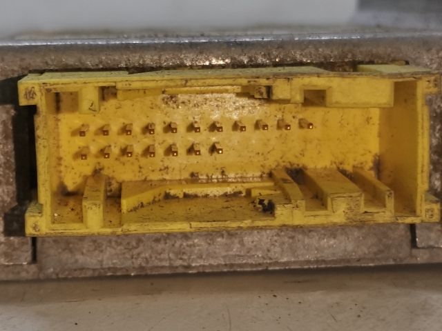 bontott FORD KA Légzsák Elektronika